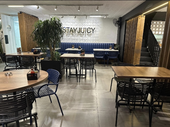 Juicy Grill Lebanon — restaurants